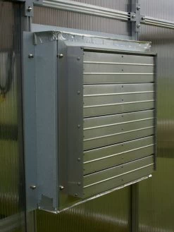 MONT Greenhouse Powered Ventilation System 16 MONT Greenhouse Powered Ventilation System -Garden Sales 8611219 03v