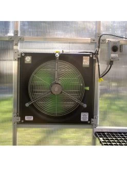 MONT Greenhouse Powered Ventilation System 20 MONT Greenhouse Powered Ventilation System -Garden Sales 8611219 07v