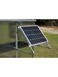 MONT Greenhouse Powered Ventilation System 21 MONT Greenhouse Powered Ventilation System -Garden Sales 8611219 08v