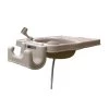 MONT Greenhouse Potting Sink