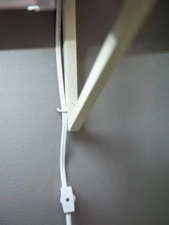 Oslo LED Grow Light Wall Shelf 10 Oslo LED Grow Light Wall Shelf -Garden Sales 8611516 8402 tif