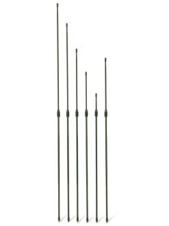 Titan Extendable Stakes, Set Of 6 -Garden Sales 8611667 3070 tif