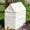 Crop Coop Extension Covers Set 2 Crop Coop Extension Covers Set -Garden Sales 8611699 4662 crop coop extension cover kit set of 2