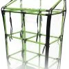 Greenhouse Cover For City Jungle® Tomato Trellis -Garden Sales 8611959 04V tif