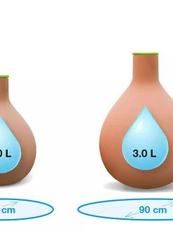 Hydro Max Watering System -Garden Sales 8611967 18V tif