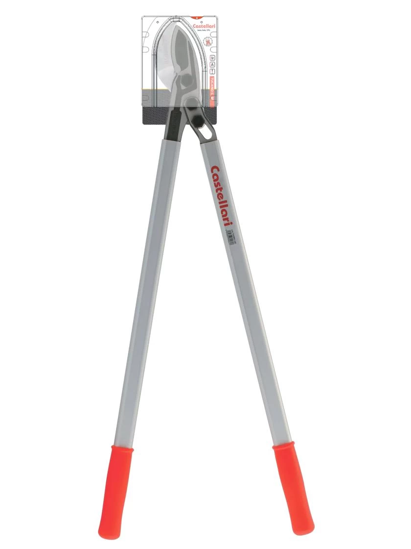 Castellari Long-Handled Anvil Lopper 6 Castellari Long-Handled Anvil Lopper - Image 4
