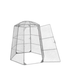 Chicken Wire Super Dome 15 Chicken Wire Super Dome -Garden Sales 8611977 3806 tif
