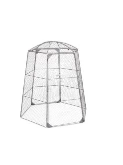 Chicken Wire Super Dome 14 Chicken Wire Super Dome -Garden Sales 8611977 3807 tif