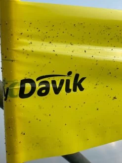 Catchy Natural Greenhouse Pest Protection Sticky Roll, 30’ 10 Catchy Natural Greenhouse Pest Protection Sticky Roll, 30’ -Garden Sales 8611979 08v