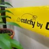 Catchy Natural Greenhouse Pest Protection Sticky Roll, 30’ 1 Catchy Natural Greenhouse Pest Protection Sticky Roll, 30’ -Garden Sales 8611979 8001 catchy natural greenhouse pest protection sticky roll 30 ft