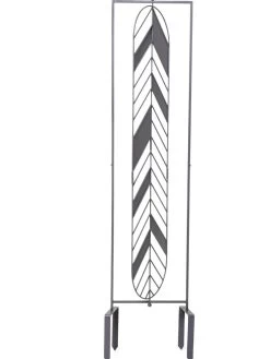 Chevron Privacy Panel 12 Chevron Privacy Panel -Garden Sales 8612042 5311 tif