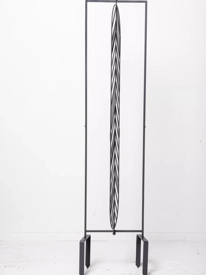 Chevron Privacy Panel 8 Chevron Privacy Panel - Image 6