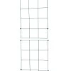 Zenith Tall Trellis Grid Panels, Set Of 2