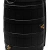 Rain Wizard 65 Gallon Rain Barrel 1 Rain Wizard 65 Gallon Rain Barrel -Garden Sales 8612313 01v rain wizard 65 gallon rain barrel