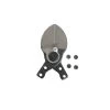 Castellari B12 Double Blade Pruner Blade 2 Castellari B12 Double Blade Pruner Blade -Garden Sales 8612345 01v b12 double blade pruner blade replacement part
