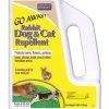 Bonide® Go Away™ Rabbit, Dog & Cat Repellent Granules 2 Bonide® Go Away™ Rabbit, Dog & Cat Repellent Granules -Garden Sales 8612429 01v bonide go away rabbit dog and cat repellent granules 4lb