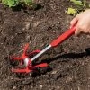 The Spintiller® Mini Handheld Tiller -Garden Sales 8612494 0087 the spintiller mini handheld tiller