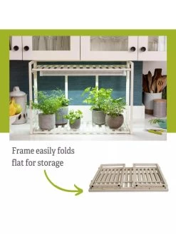 Tabletop Grow Kit 14 Tabletop Grow Kit -Garden Sales 8612507 5