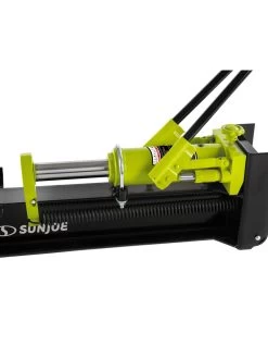 Snow Joe® 10 Ton Manual Log Splitter -Garden Sales 8612512 04v