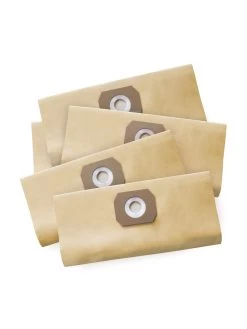 Sun Joe® 8-Gal 1200W 6.5 Pk HP Wet/Dry Shop Vac, HEPA,w/Cleaning Attachments -Garden Sales 8612522 04v