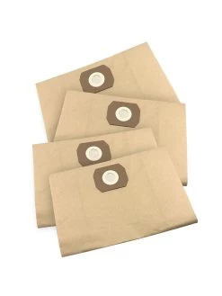 Sun Joe® 12-Gal 1200W 6.5 Pk HP Wet/Dry Shop Vac, HEPA Filtration, Wheeled W/Attachments -Garden Sales 8612523 04v