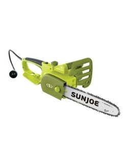 Sun Joe® 9-Amp 12-In Electric Trim / Prune Chain Saw