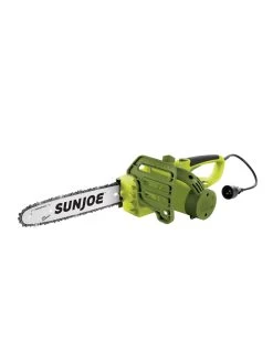 Sun Joe® 9-Amp 12-In Electric Trim / Prune Chain Saw 7 Sun Joe® 9-Amp 12-In Electric Trim / Prune Chain Saw -Garden Sales 8612538 03v