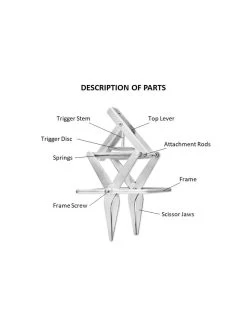 Easy Mole Trap 9 Easy Mole Trap -Garden Sales 8612557 01v