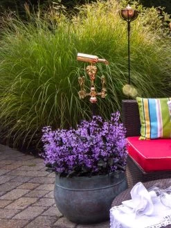 Sonoma Hose Pot 8 Sonoma Hose Pot -Garden Sales 8612733 02V tif