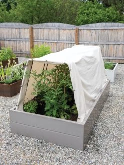 Zenith Garden Hoops, Set Of 4 -Garden Sales 8612814 0034 zenith garden hoops tif