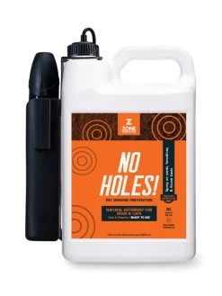 Zone No Holes! Digging Prevention Products -Garden Sales 8612820 01v zone no holes digging prevention gallon wand