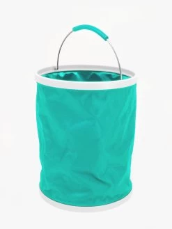 Aqua Joe® AF-FB3-TRQ Multi-Purpose Heavy Duty Tote, Set Of 3 -Garden Sales 8612862 01v