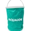 Aqua Joe® AF-FB3-TRQ Multi-Purpose Heavy Duty Tote, Set Of 3 -Garden Sales 8612862 03v aqua joe multi purpose heavy duty tote set of 3
