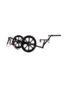 Summer Sled Wheel Kit