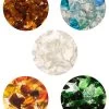 Landscape Glass Chunks Small -Garden Sales 8613022 all 5000