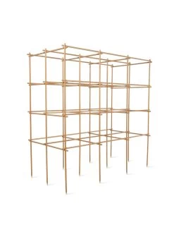 Tomato Six Pack Support 15 Tomato Six Pack Support -Garden Sales 8613143 5402 6 pack tomato support