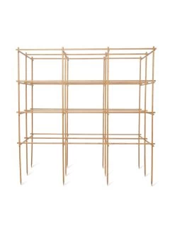 Tomato Six Pack Support 16 Tomato Six Pack Support -Garden Sales 8613143 5408