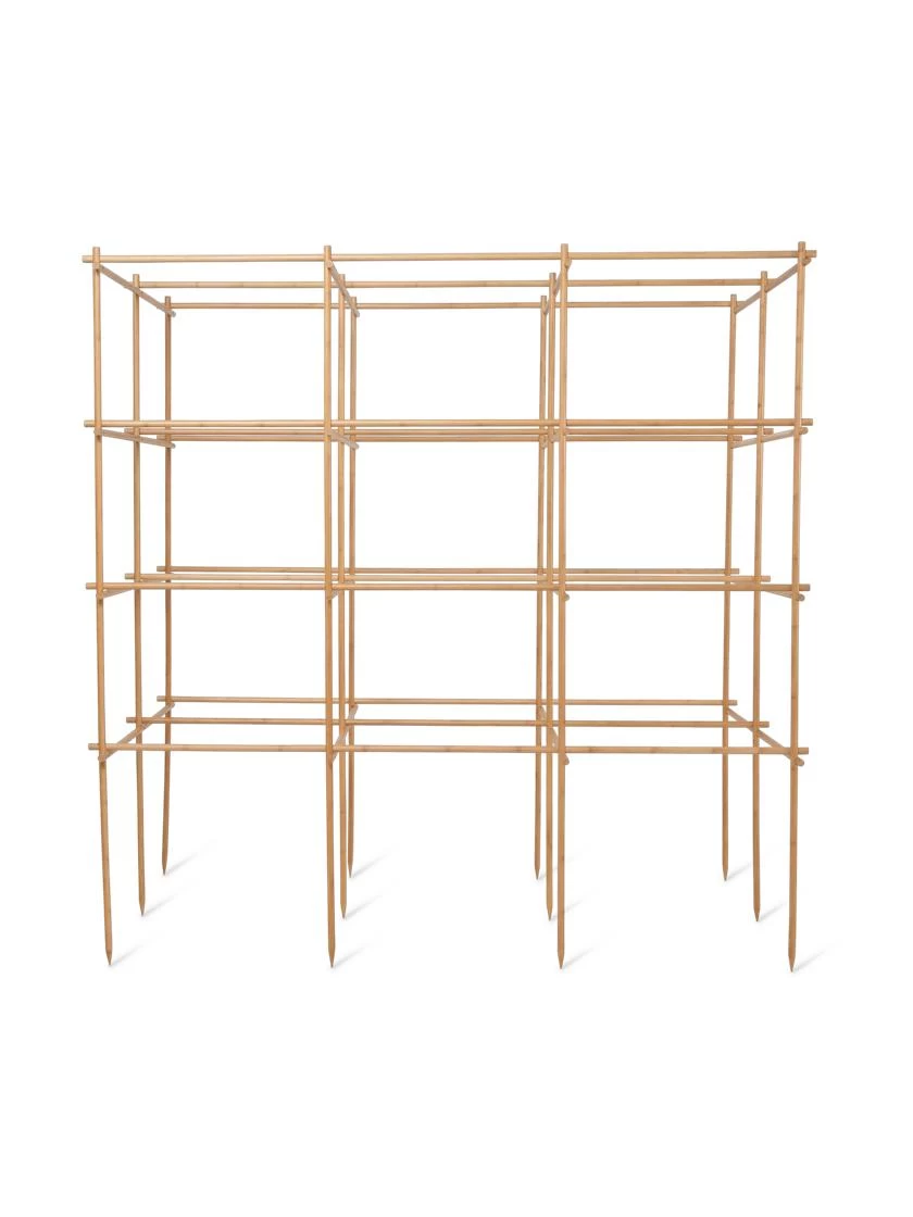 Tomato Six Pack Support 8 Tomato Six Pack Support - Image 6