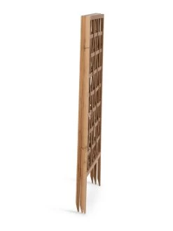 Bamboo Zig-Zag Trellis 24" X 36" 21 Bamboo Zig-Zag Trellis 24" X 36" -Garden Sales 8613151 5411