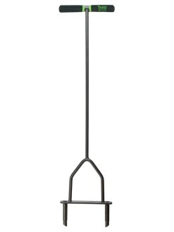 Yard Butler® Lawn Coring Aerator -Garden Sales 8613158 04v