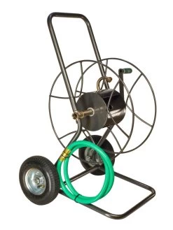 Yard Butler® Two Wheel Hose Truck -Garden Sales 8613163 04v