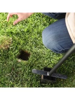 Yard Butler® Sod Plugger -Garden Sales 8613169 01v