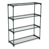Gardman Greenhouse Shelving -Garden Sales 8613190 3878 gardman greenhouse shelving