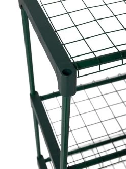 Gardman Greenhouse Shelving 11 Gardman Greenhouse Shelving -Garden Sales 8613190 3879