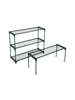 Gardman Greenhouse Shelving 9 Gardman Greenhouse Shelving -Garden Sales 8613190 3881
