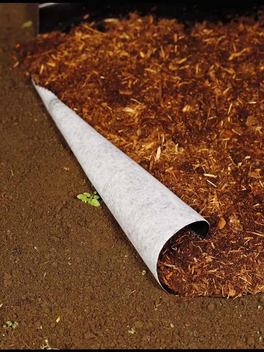 20-Year Weed Shield® , 3' X 50' 3 20-Year Weed Shield® , 3' X 50'