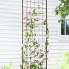 Jardin Flower Trellis 1 Jardin Flower Trellis -Garden Sales GS38689 02 tif
