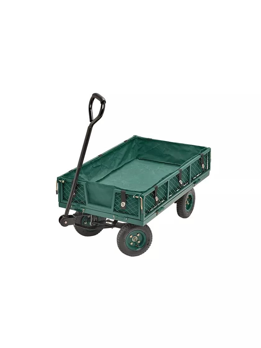 All-Terrain Landscaper's Wagon 4 All-Terrain Landscaper's Wagon - Image 2