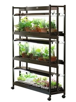 3-Tier Sunlite® Garden 11 3-Tier Sunlite® Garden -Garden Sales GS39357 001E psd
