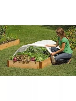 Super Hoops, Set Of 6 -Garden Sales GS39423 01 1 3 4